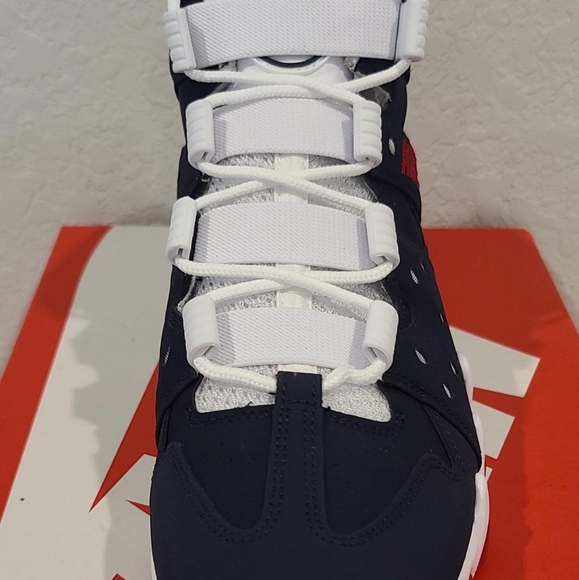 Nike Charles Barkley